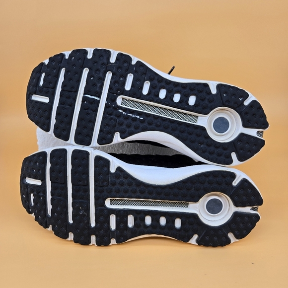 Under Armour HOVR Phantom CT 'Black' Women's Running Shoes Size 9.5 - Picture 7 of 8